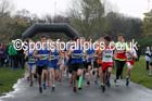 Under-13s Heaton Memorial Road Race, Town Moor, Newcastle. Photo: David T. Hewitson/Sports for All Pics